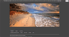 Desktop Screenshot of janse-photos.de
